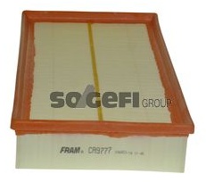 FRAM Фильтр Воздушный CA9777