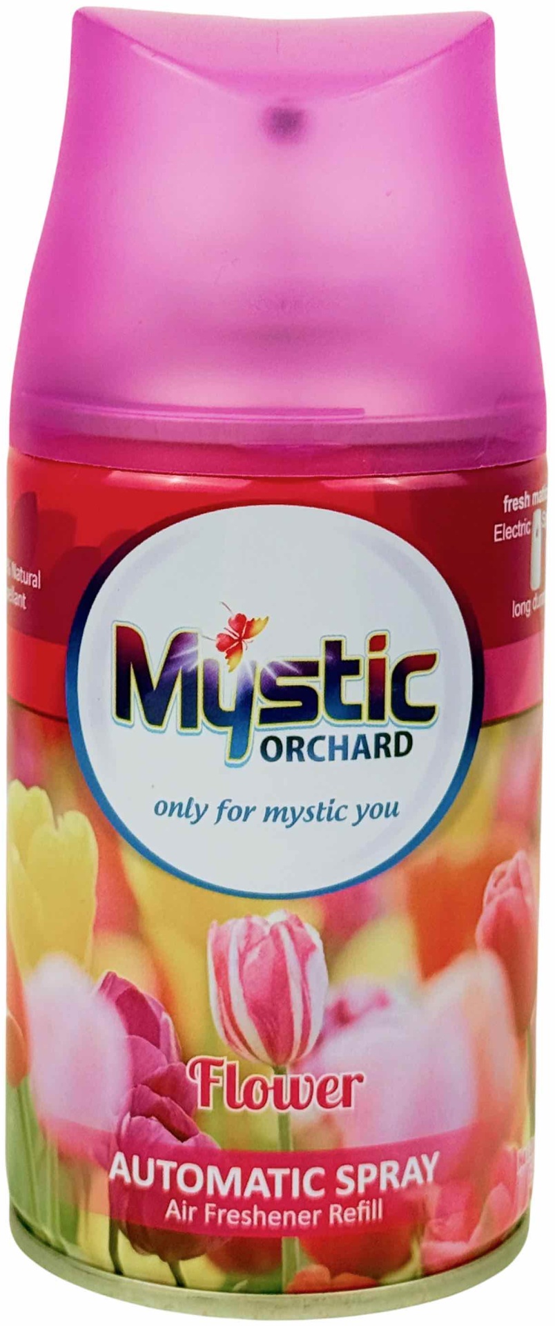Спрей Mystic Orchard Flover 250 мл