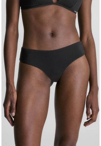 Плавки Calvin Klein черный