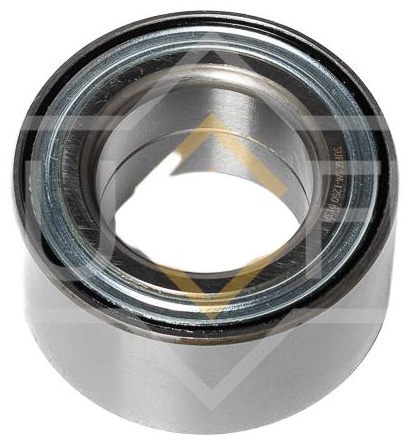 Sufix подшипник ступицы SM1260