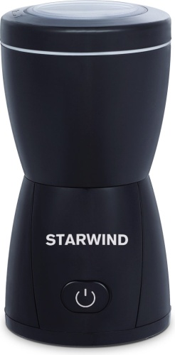 Starwind SGP8426 черный
