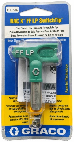 Graco сопло Fflp516 1 шт