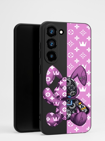 Чехол для Samsung Galaxy S23 рисунок