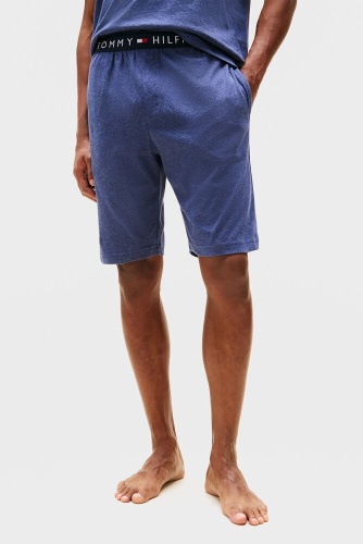 Брюки Tommy Hilfiger синий