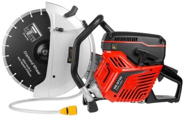 Бензиновый резчик HDC HD3320-1