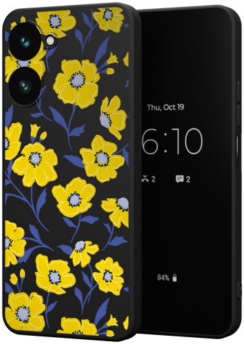 Чехол для Realme Realme 10 Pro рисунок