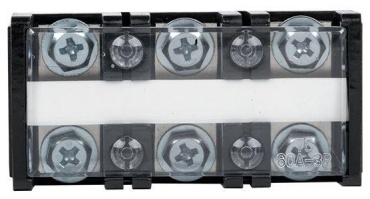 Клемма EKF tc-603 от 10 до 16 кв.мм, 1 шт