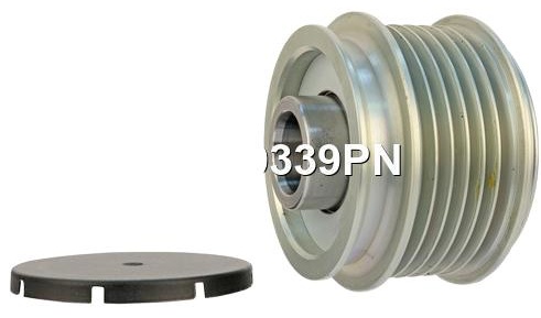 KRAUF шкив генератора APM9339PN