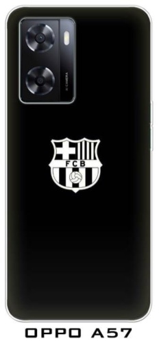 Чехол для OPPO A57, A57s рисунок