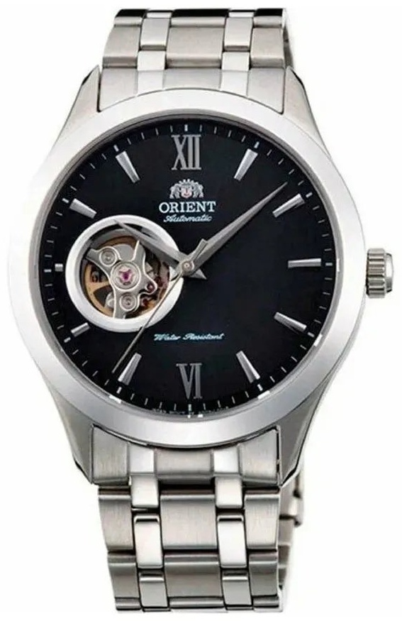 Механические ORIENT TAG03001B нержавеющая сталь