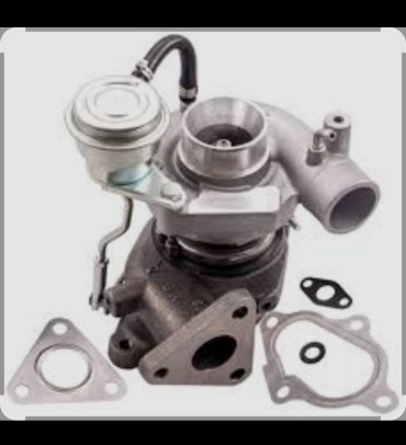 SLTURBO турбонагнетатель 49135-03310SL