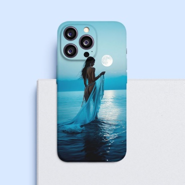 Чехол для Apple iPhone Xs рисунок