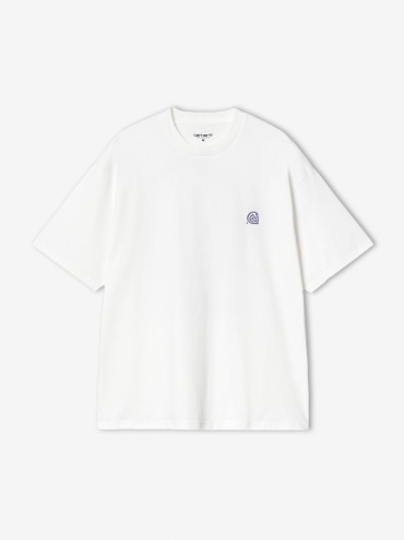Футболка Carhartt WIP белый