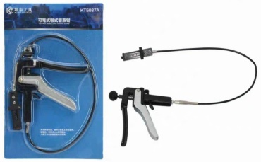Kuntech съемник хомутов KT5087A