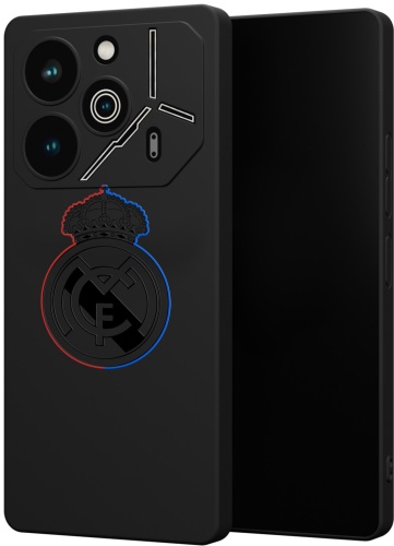 Чехол для TECNO POVA 6 Pro рисунок