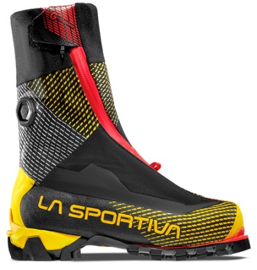 Ботинки La Sportiva мультиколор
