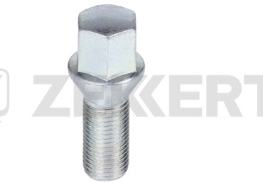 Zekkert BE4033 болт-секретка M14x1.5 1 шт