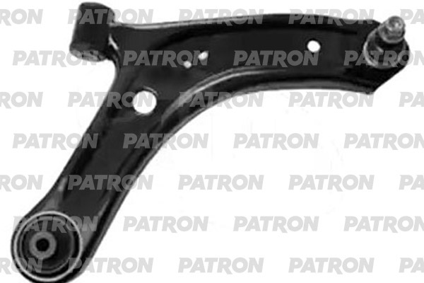 PATRON рычаг подвески PS50583R