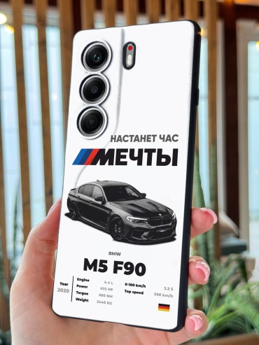 Чехол для TECNO Camon 40 Pro рисунок