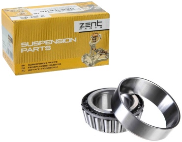 ZentParts подшипник ступицы Z14335