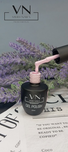 Vivid nails гель-лак Classic 436 глянцевое 10 мл