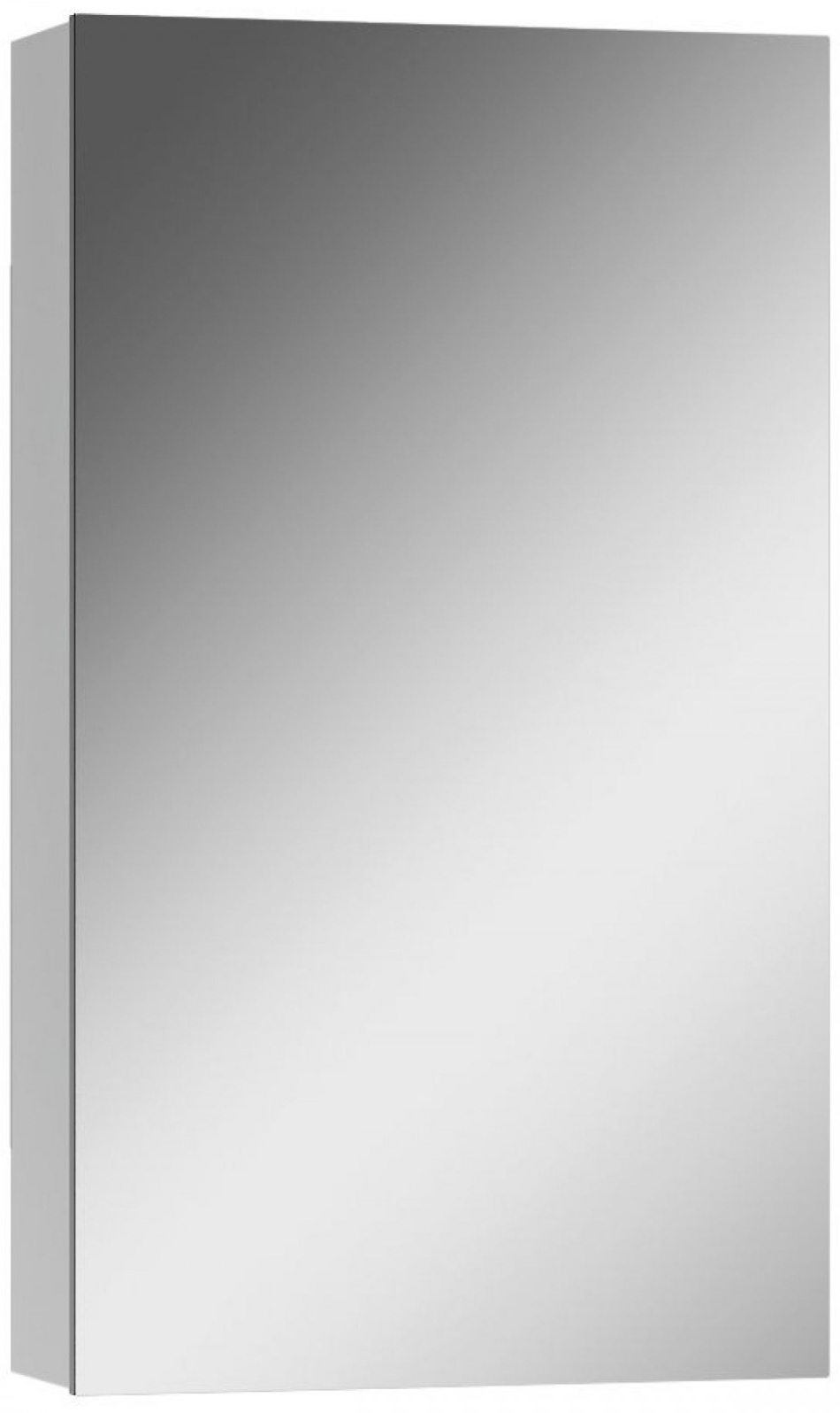 Шкаф навесной DOMINO Home&Horeca 40x14x70 см, Норма 40 DA1618HZ