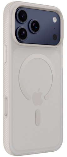 Чехол Belkin для Apple iPhone 17 Pro Max песочный