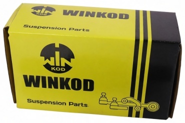 Winkod сайлентблок рычага подвески WS2727