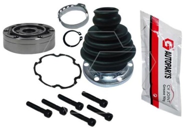 G-AUTOPARTS шрус внутренний GCI61001