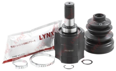 LYNXauto шрус внутренний CI1021