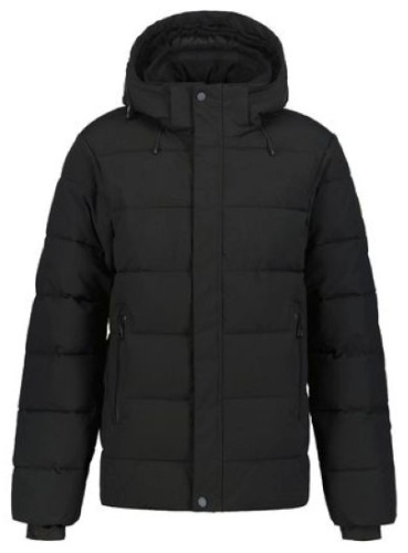 Зимняя куртка Icepeak черный