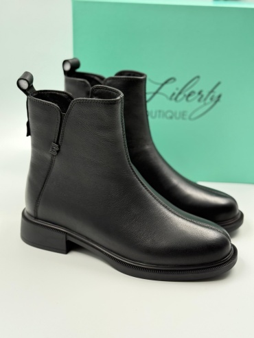 Ботинки Liberty boutique черный