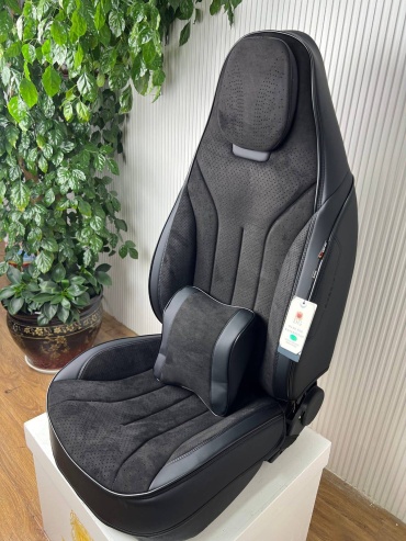 Changan CS55 Plus 2021-2026 черный