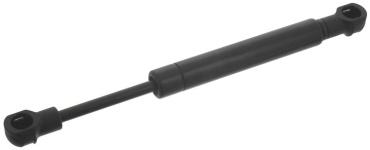 PATRON PGS593932 упор крышки багажника для Nissan Qashqai 2007-2025 черный