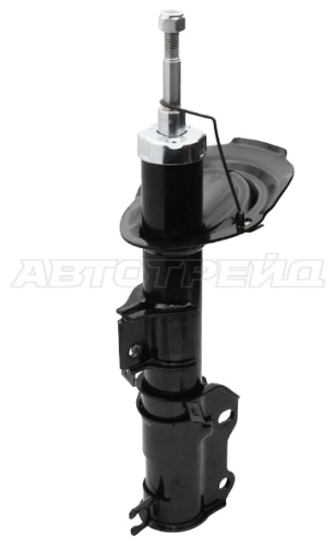 BAIKOR передний BKSA0424 1 шт