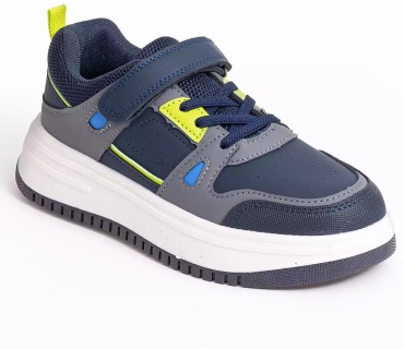 Кроссовки Neo Feet синий
