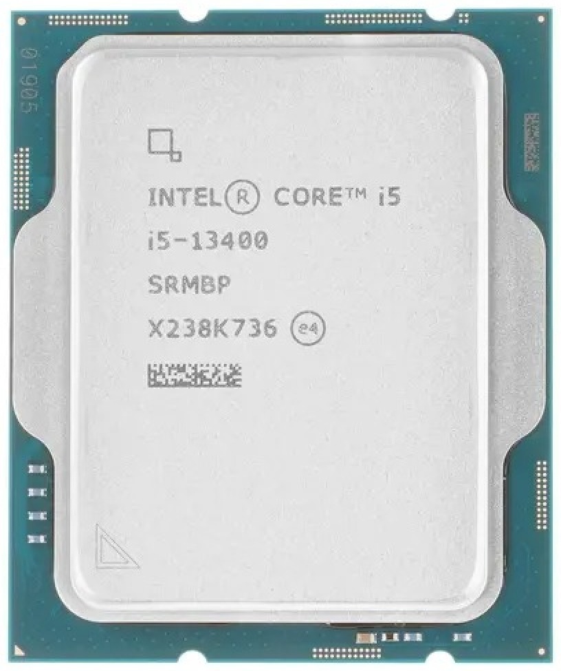 Процессор Intel Core i5 BX8071513400 BOX