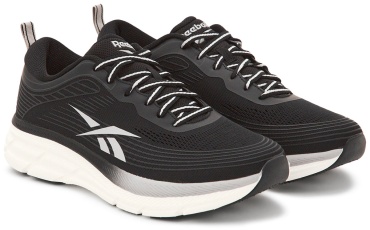 Кроссовки Reebok черный