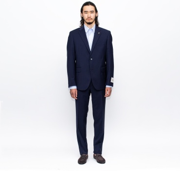 Corneliani синий
