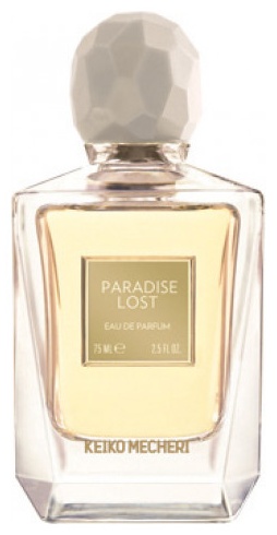 Keiko Mecheri Paradise Lost парфюмерная вода EDP 75 мл, унисекс