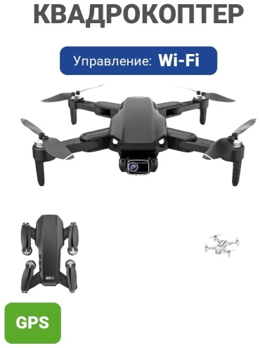 LYZ L900 Pro SE черный