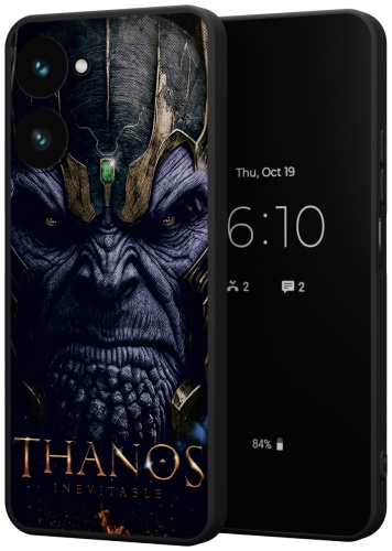 Чехол для Realme Realme 10 Pro рисунок