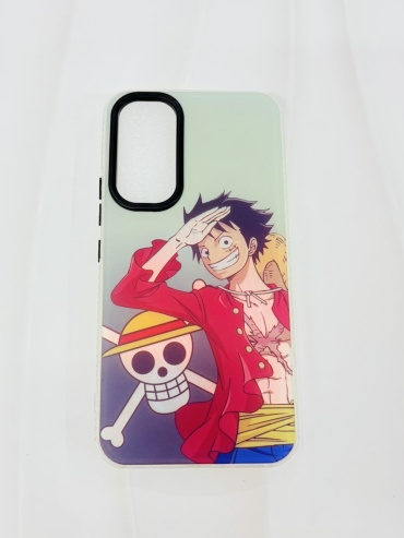 Чехол CASETiFY для Samsung Galaxy A54 многоцветный