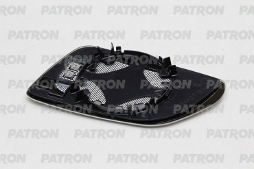 Зеркальный элемент PATRON PMG3506G04 правое для Skoda Octavia 2001-2013