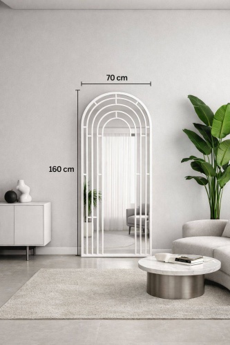 Зеркало настенное Eva Goods 70x160 см