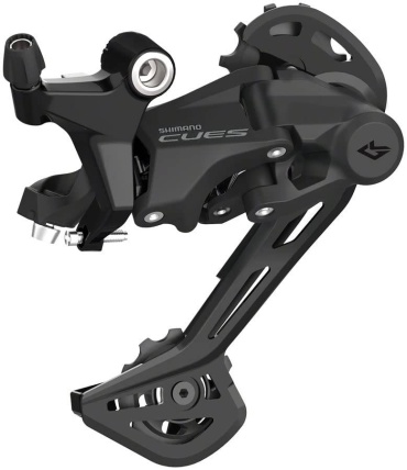 Переключатель SHIMANO CUES RD-4020-SGS