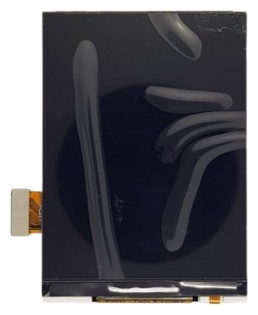 Дисплей для Samsung S7070