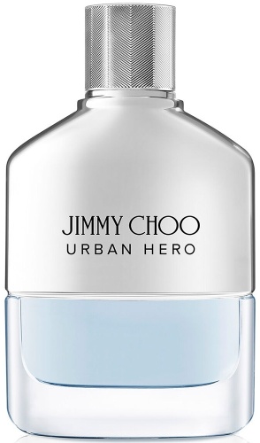 Jimmy choo Urban Hero парфюмерная вода EDP 100 мл, для мужчин