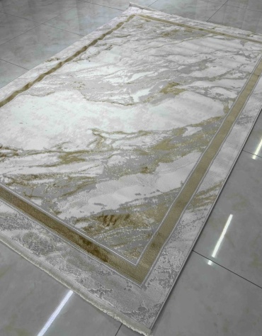 Ковер BAINUR 200x300 см, короткий ворс, Турция