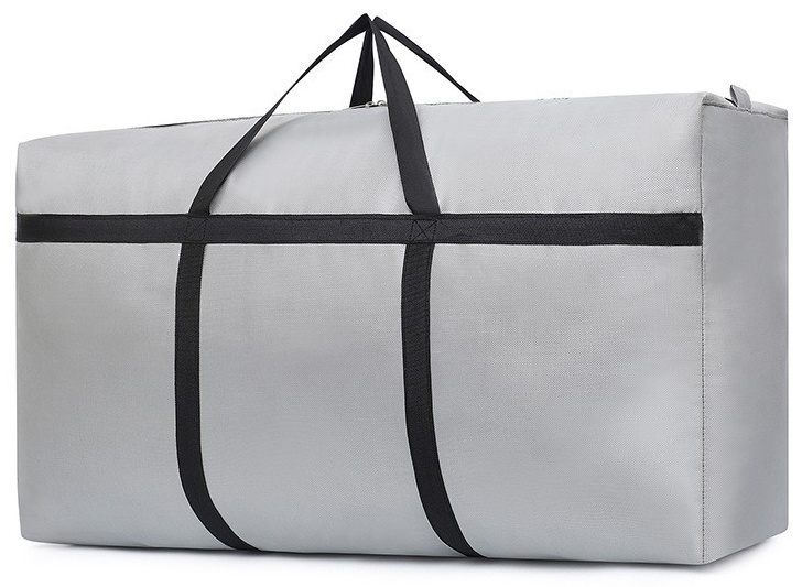 Хозяйственная сумка 100 л ARIS 48x75x28 см, оксфорд